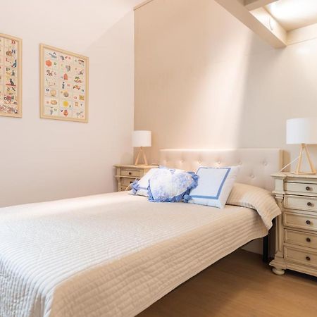 Central And Roomy Near The Station And Duomo - Homeunity Florencia Exterior foto