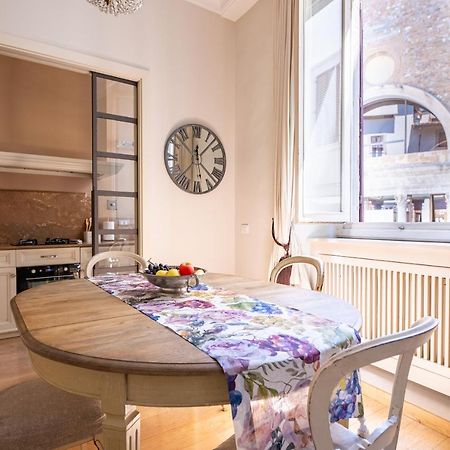 Central And Roomy Near The Station And Duomo - Homeunity Florencia Exterior foto