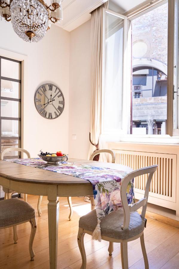 Central And Roomy Near The Station And Duomo - Homeunity Florencia Exterior foto