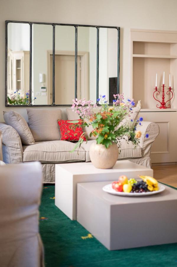 Central And Roomy Near The Station And Duomo - Homeunity Florencia Exterior foto