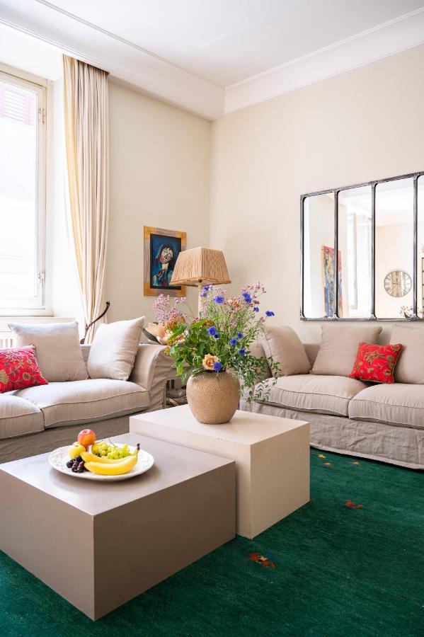 Central And Roomy Near The Station And Duomo - Homeunity Florencia Exterior foto