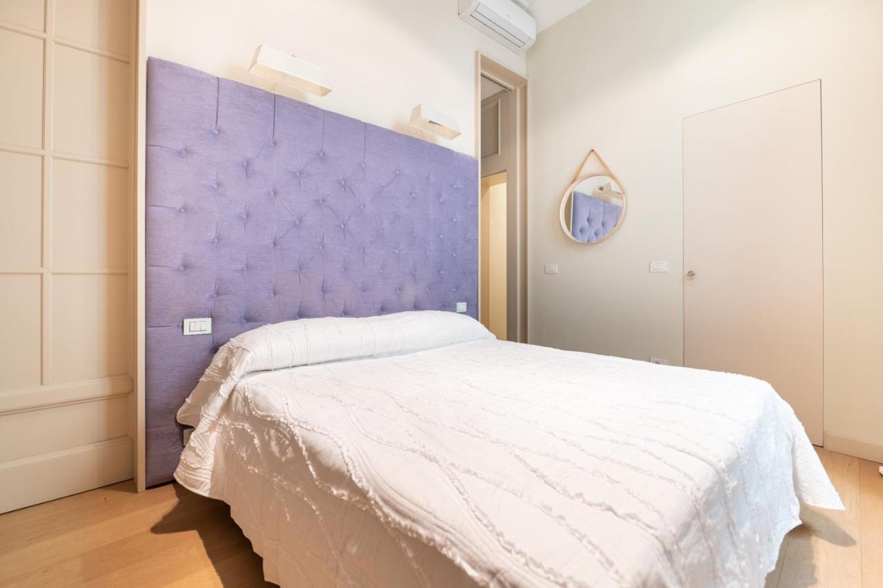 Central And Roomy Near The Station And Duomo - Homeunity Florencia Exterior foto