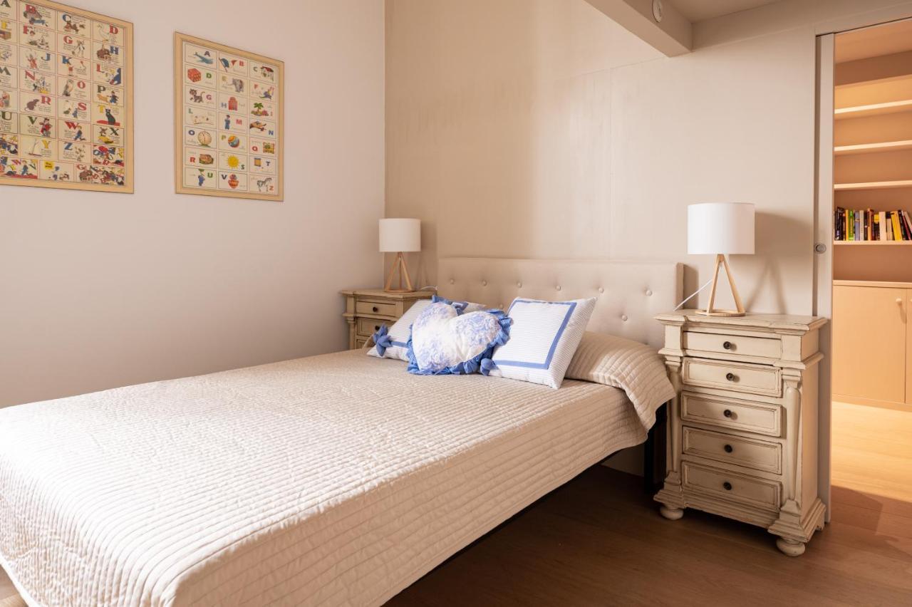 Central And Roomy Near The Station And Duomo - Homeunity Florencia Exterior foto