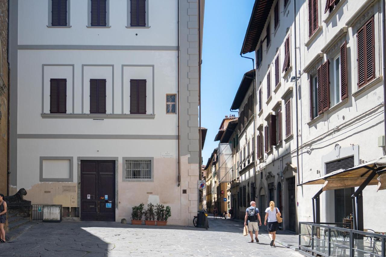 Central And Roomy Near The Station And Duomo - Homeunity Florencia Exterior foto