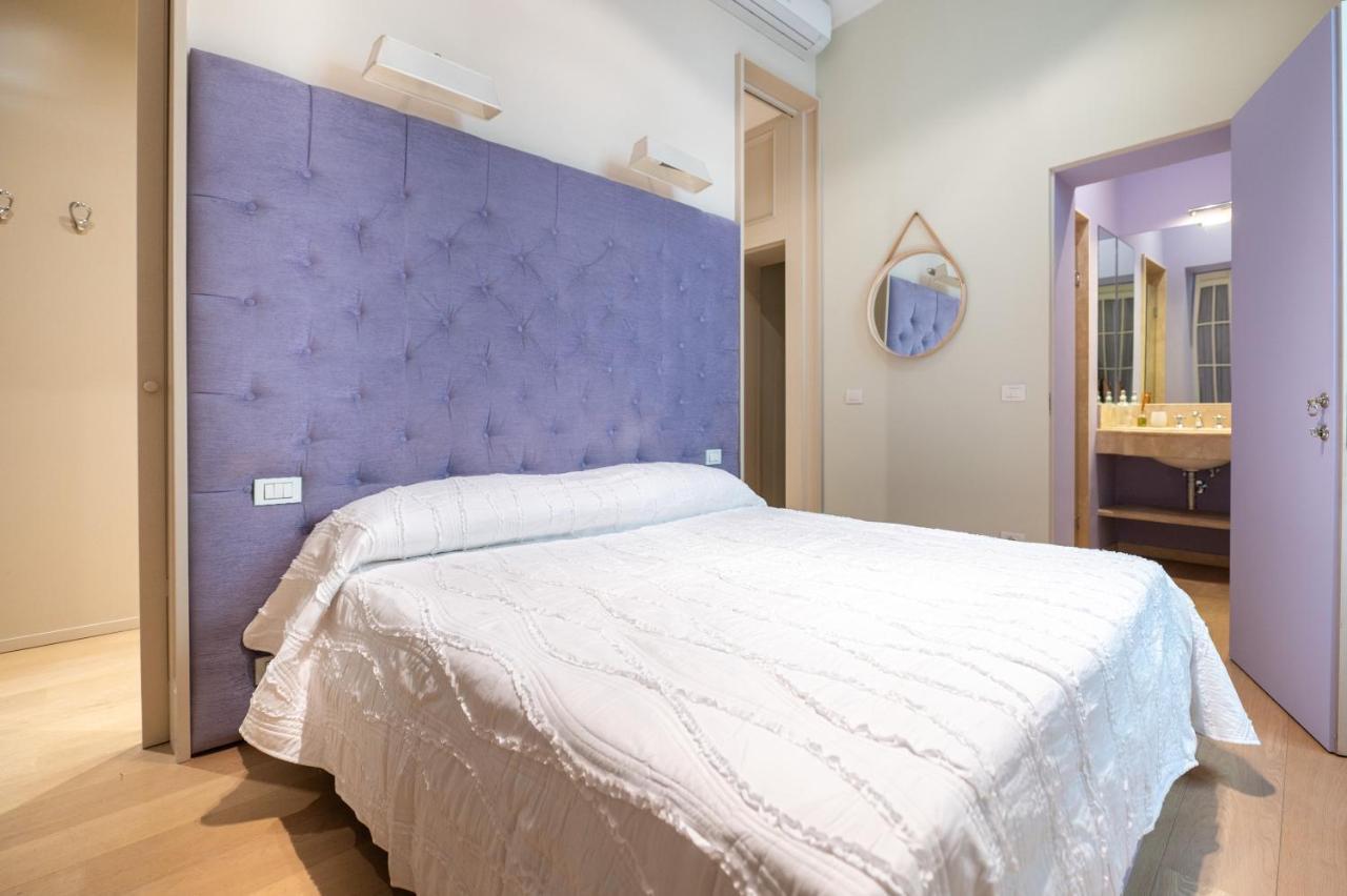 Central And Roomy Near The Station And Duomo - Homeunity Florencia Exterior foto