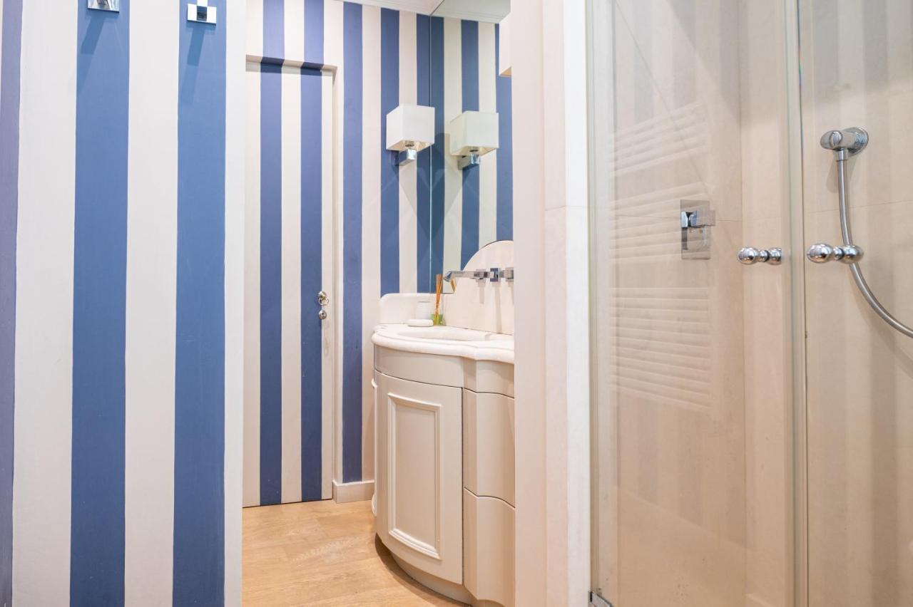 Central And Roomy Near The Station And Duomo - Homeunity Florencia Exterior foto