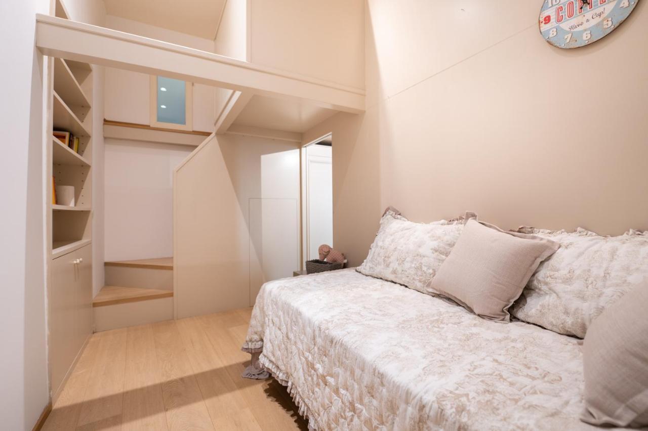 Central And Roomy Near The Station And Duomo - Homeunity Florencia Exterior foto