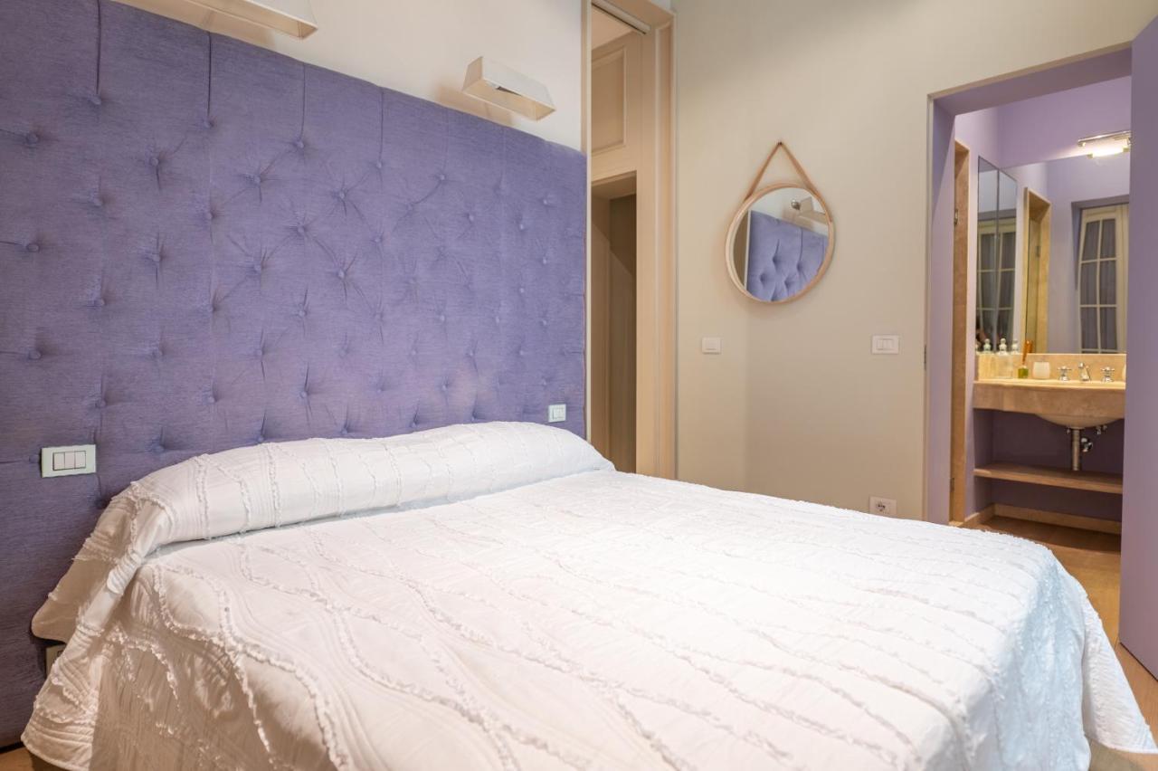 Central And Roomy Near The Station And Duomo - Homeunity Florencia Exterior foto