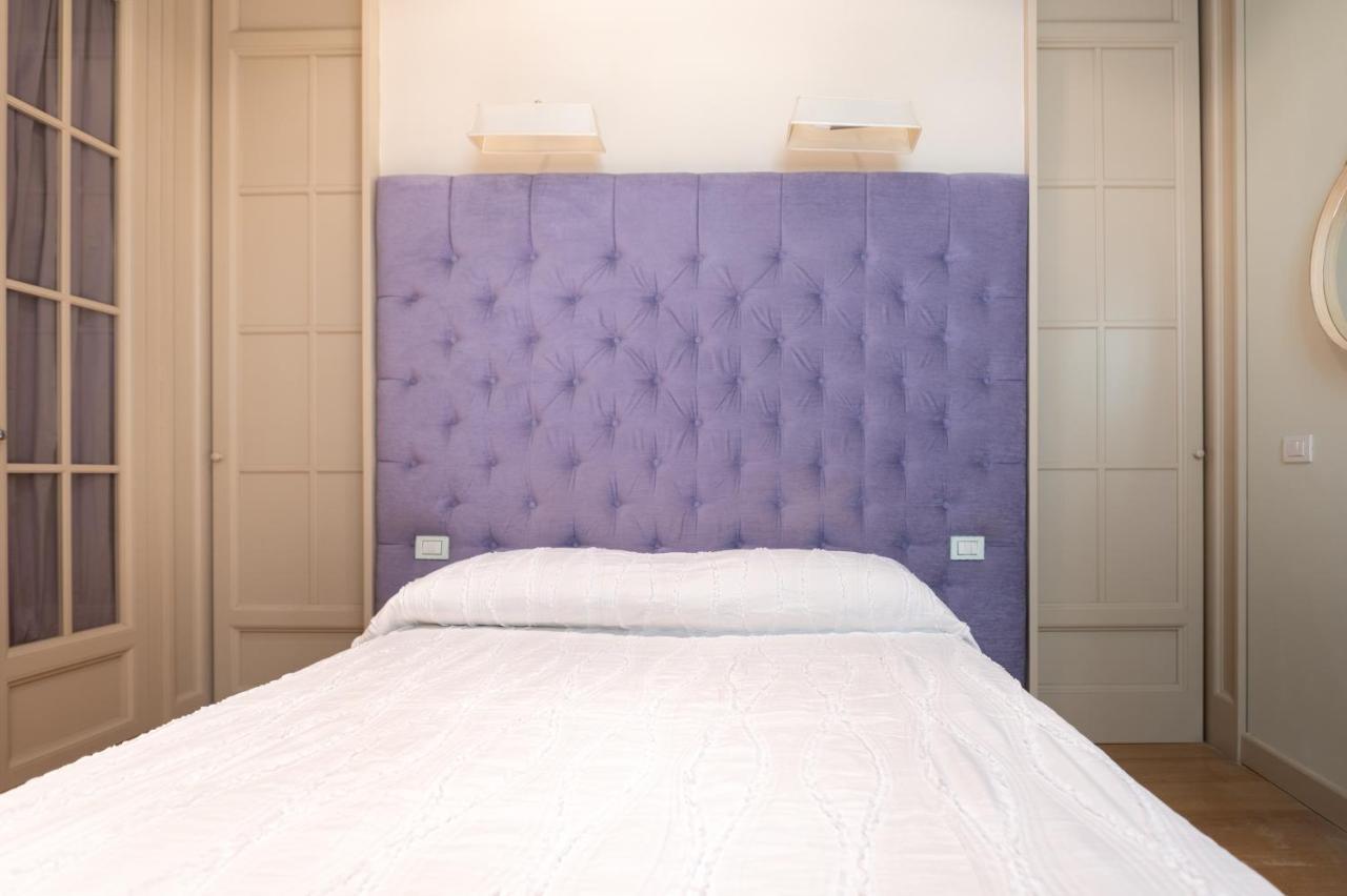 Central And Roomy Near The Station And Duomo - Homeunity Florencia Exterior foto