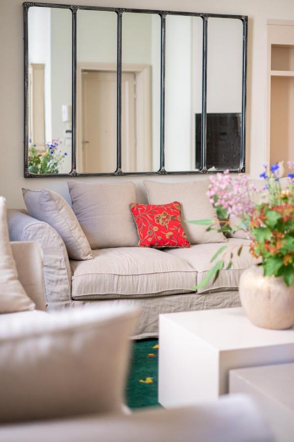 Central And Roomy Near The Station And Duomo - Homeunity Florencia Exterior foto
