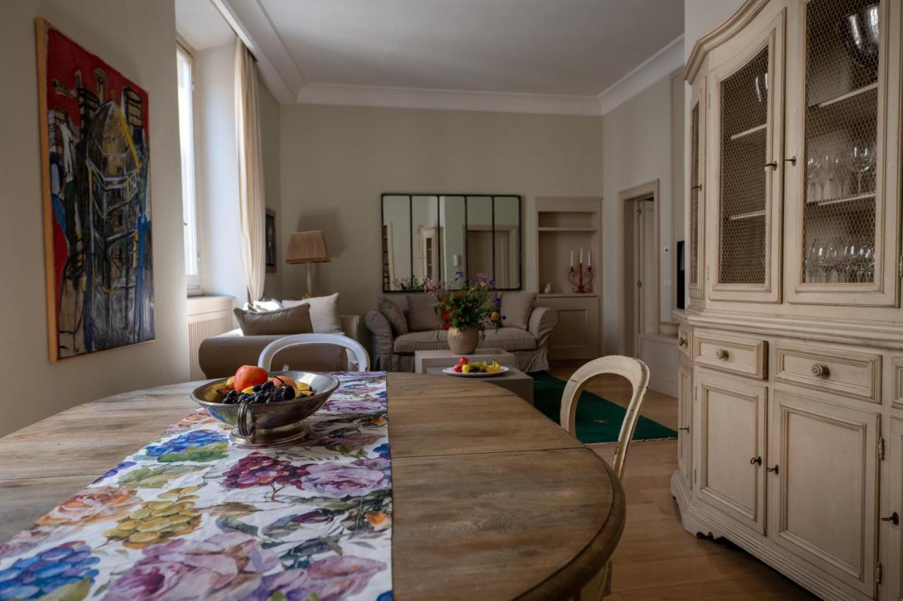 Central And Roomy Near The Station And Duomo - Homeunity Florencia Exterior foto
