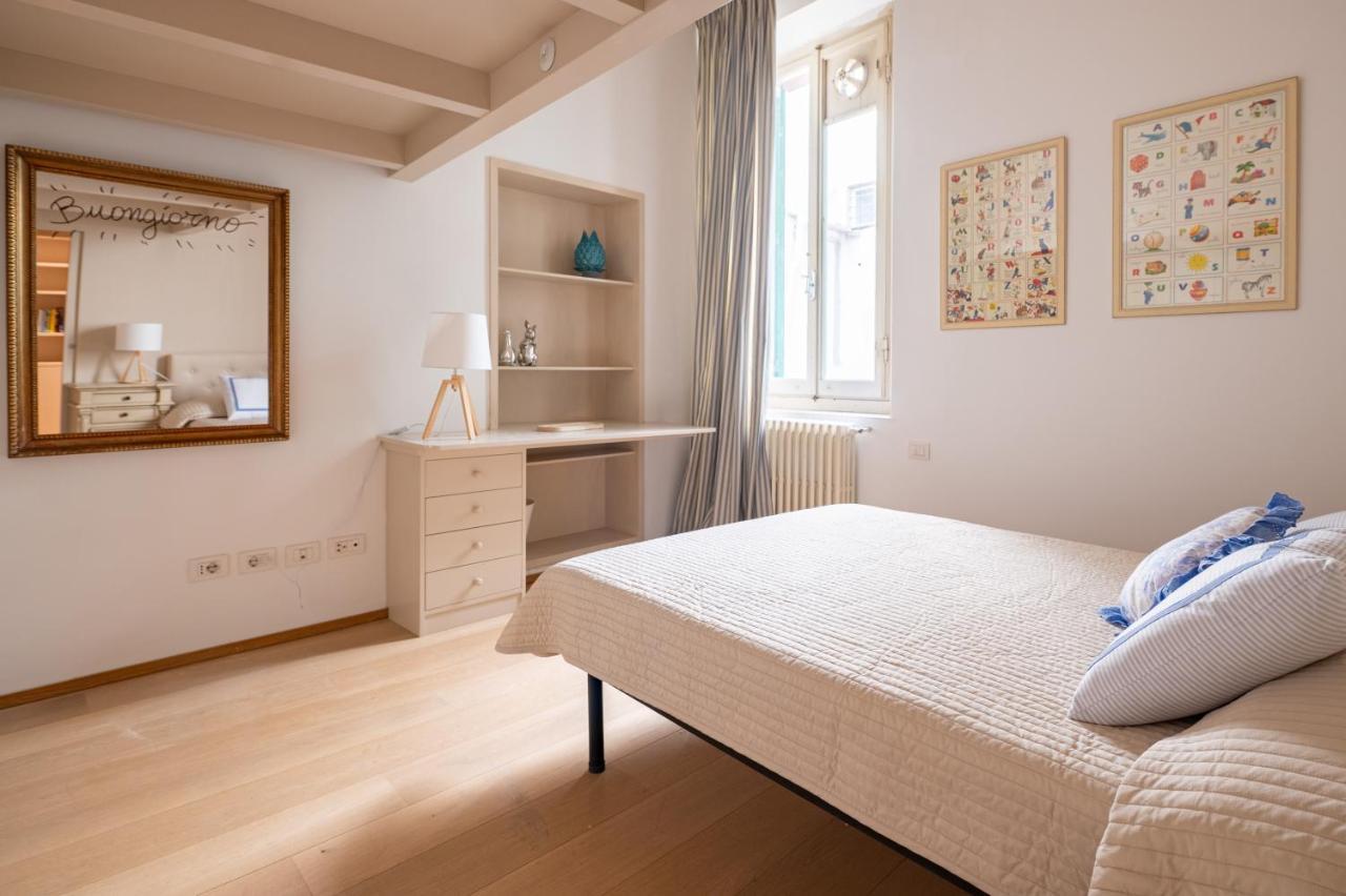 Central And Roomy Near The Station And Duomo - Homeunity Florencia Exterior foto