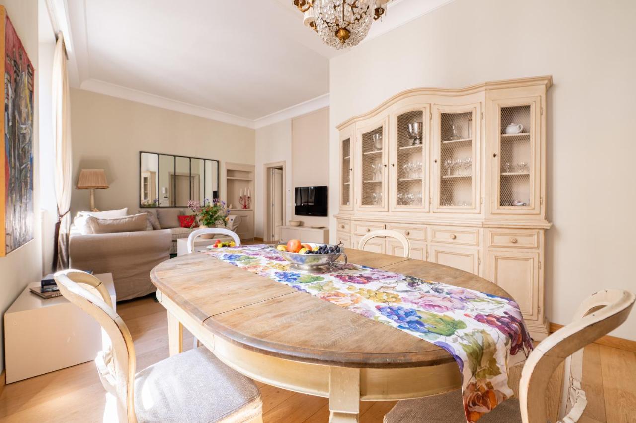 Central And Roomy Near The Station And Duomo - Homeunity Florencia Exterior foto