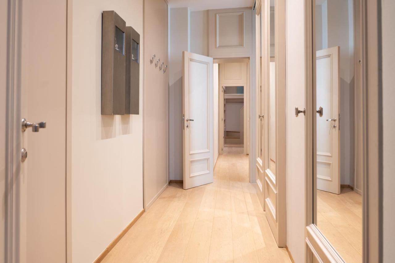 Central And Roomy Near The Station And Duomo - Homeunity Florencia Exterior foto