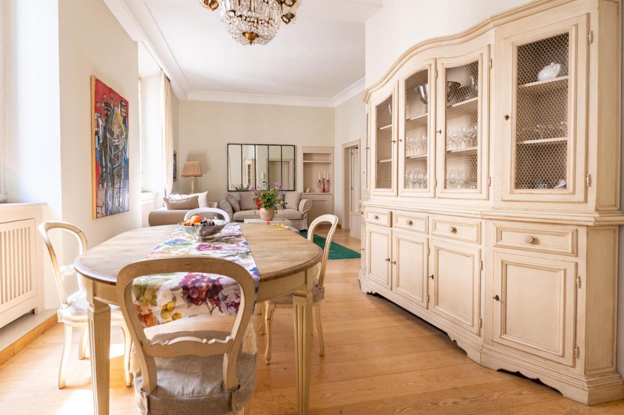 Central And Roomy Near The Station And Duomo - Homeunity Florencia Exterior foto