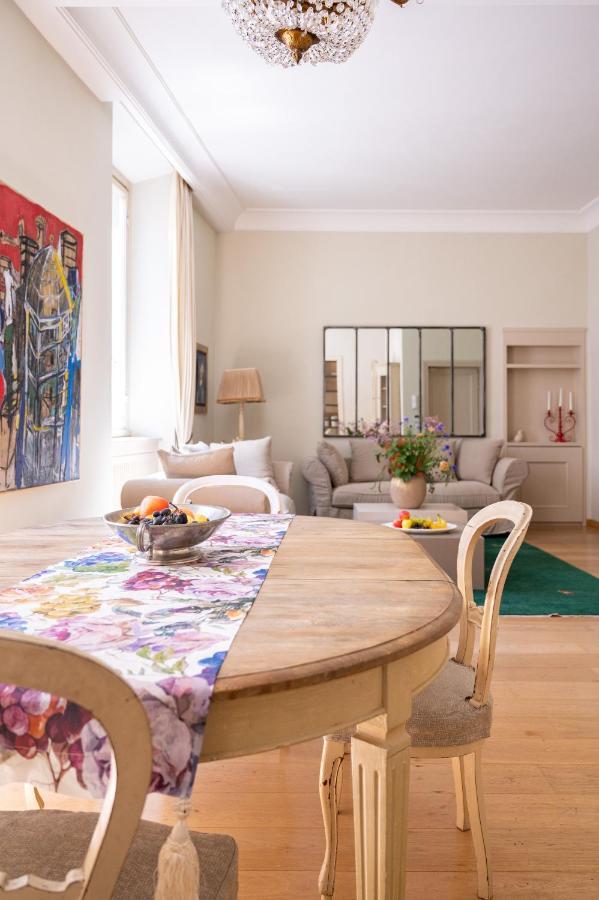 Central And Roomy Near The Station And Duomo - Homeunity Florencia Exterior foto