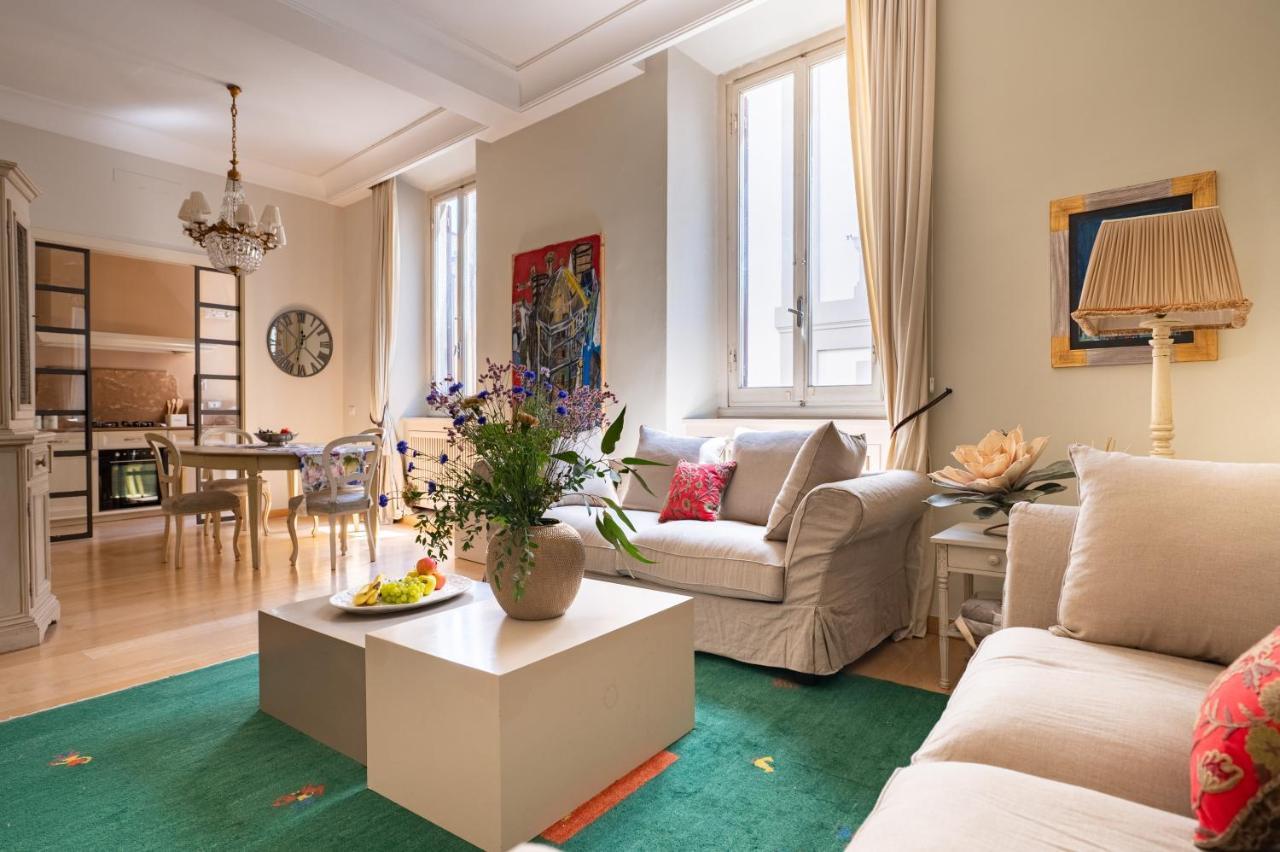 Central And Roomy Near The Station And Duomo - Homeunity Florencia Exterior foto